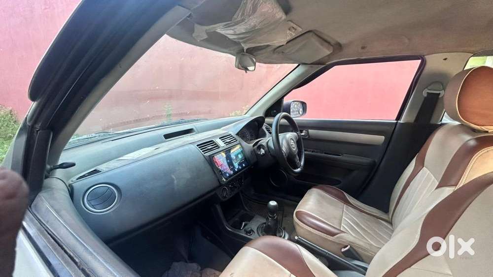 Swift 2006 Urgent Sale