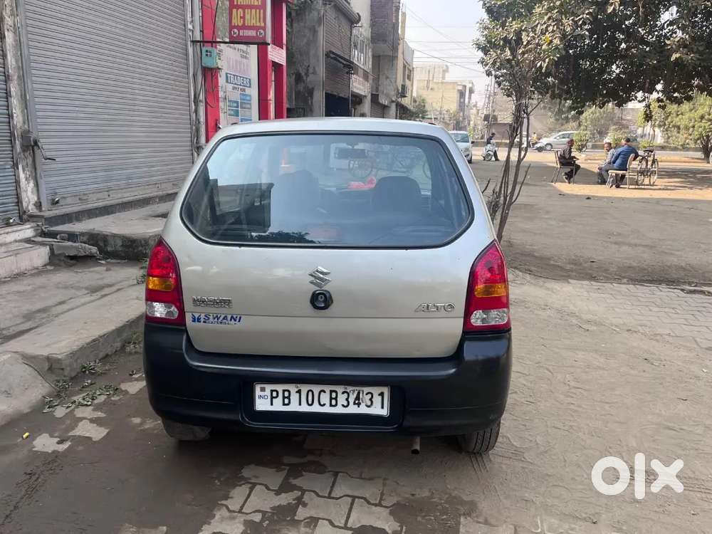 Engine Gair Full Garrunty Power Steering