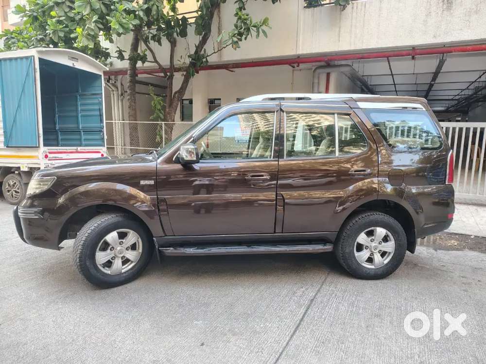 Tata Safari Storme 2014 Diesel 63364 Km Driven
