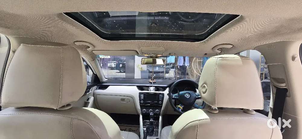 I Wanna Sale My Own Skoda Octavia