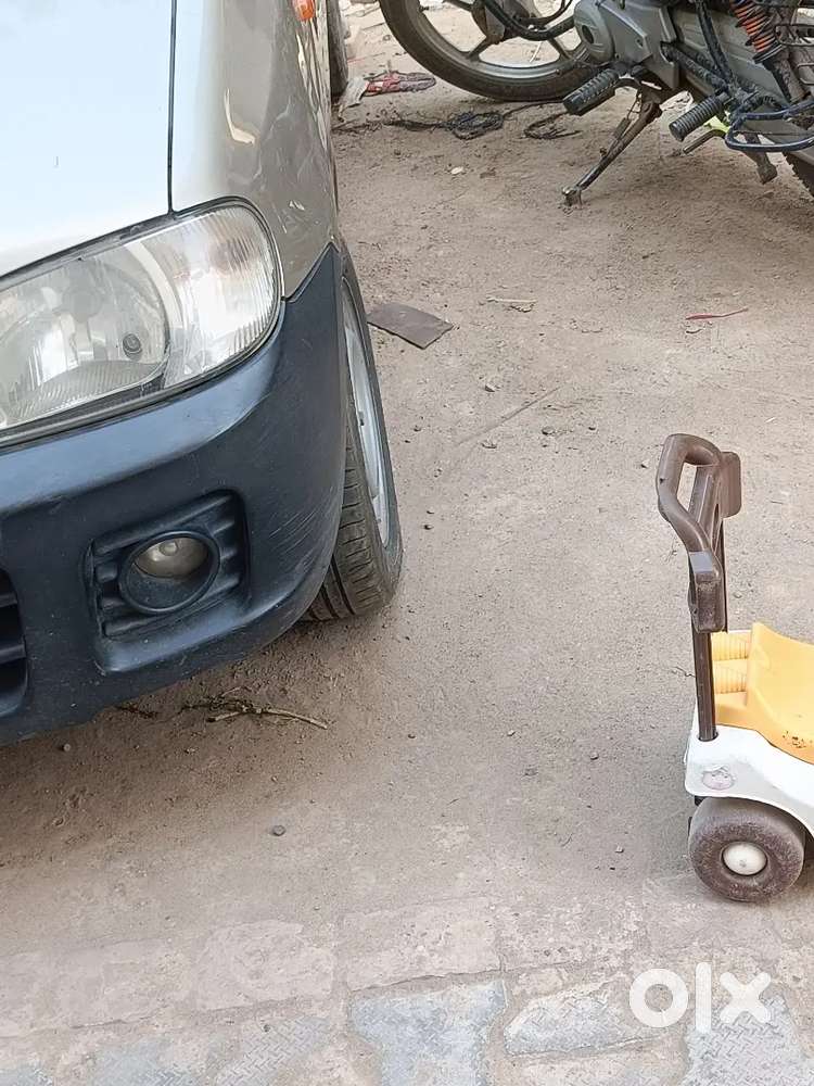 Alto 800 Lxi Power Stearing