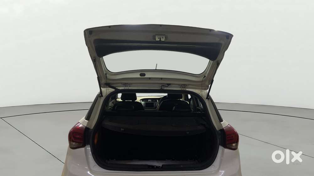 Hyundai Elite I20 1.4 Crdi Asta (o), 2018, Diesel