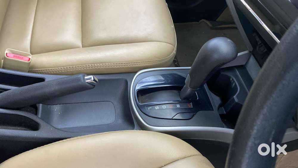 Honda City 2015-2017 I Vtec Cvt Sv, 2016, Petrol