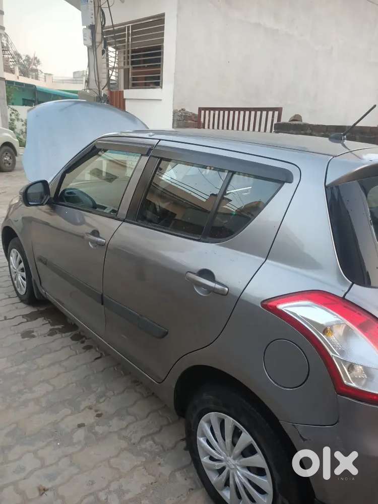 Maruti Suzuki Swift 2014 Petrol 130000 Km Driven
