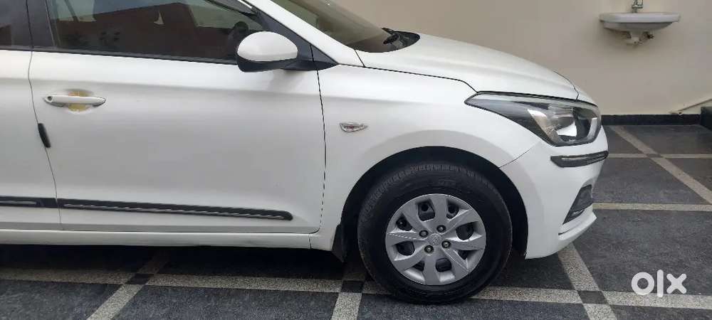 Hyundai Elite I20 Magna  Plus Crdi 2019