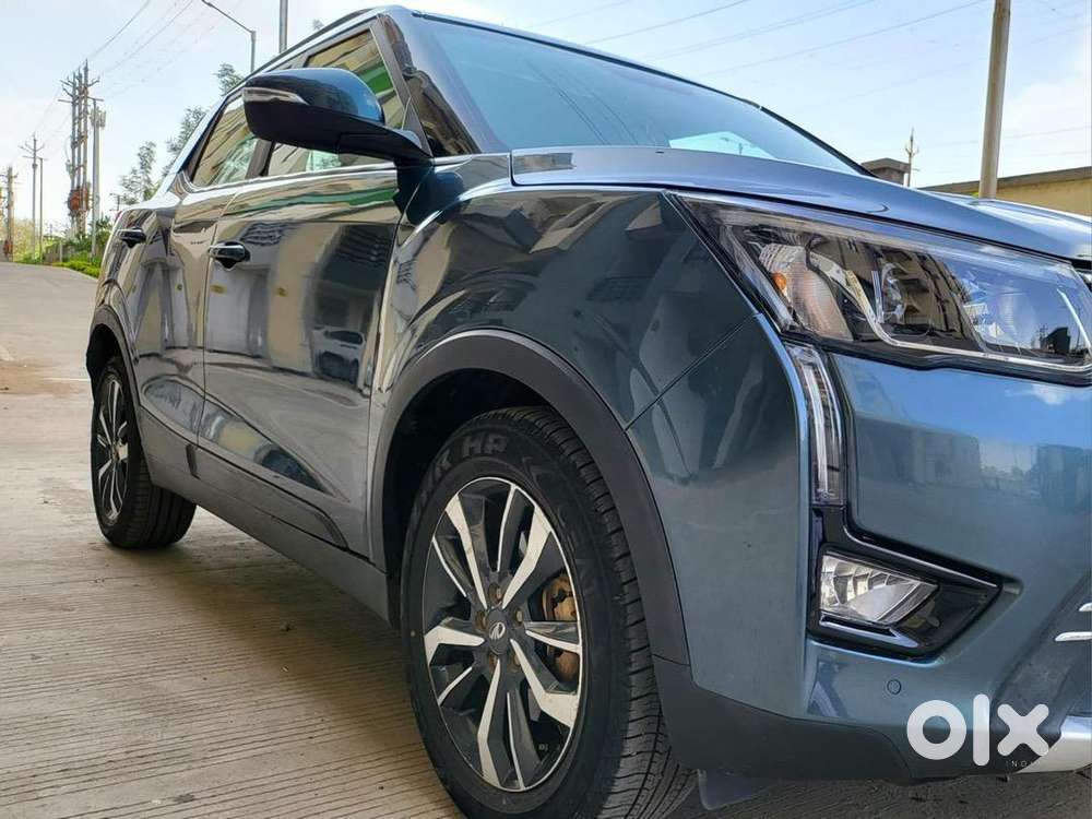 Mahindra Xuv300 2019 Diesel Well Maintained