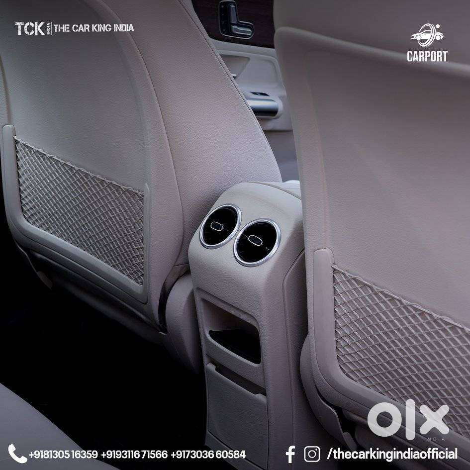 Mercedes-benz Gla 220d, 2023, Diesel