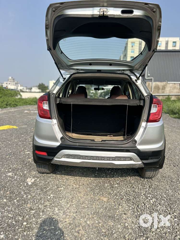 Honda Wr-v I-dtec S, 2017, Diesel