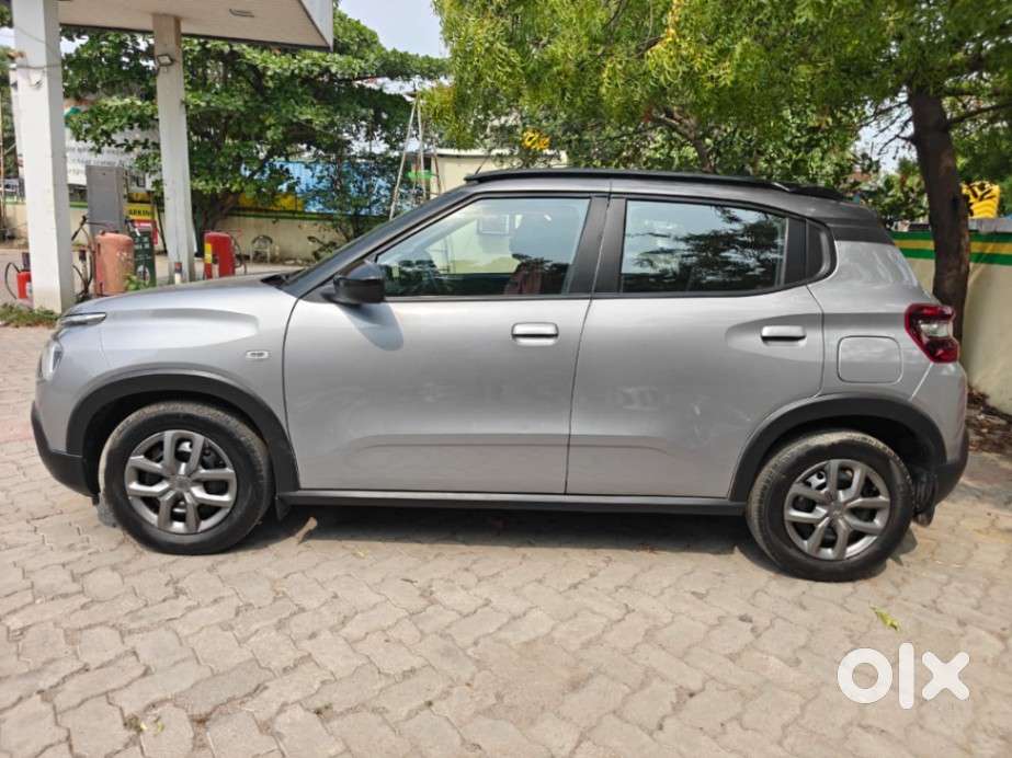 Citroen C3 Puretech 82 Feel, 2023, Petrol