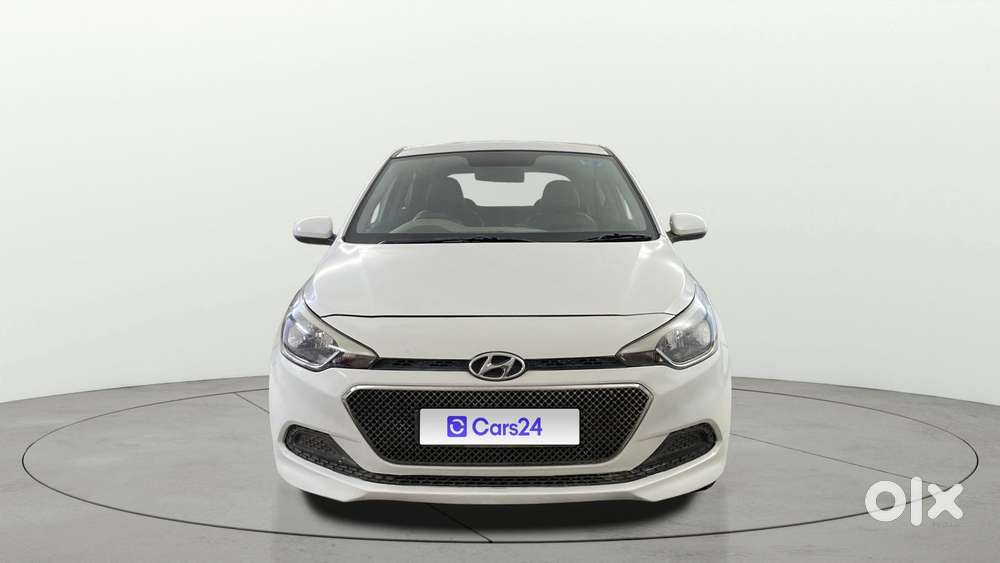 Hyundai Elite I20 Magna 1.2, 2015, Petrol