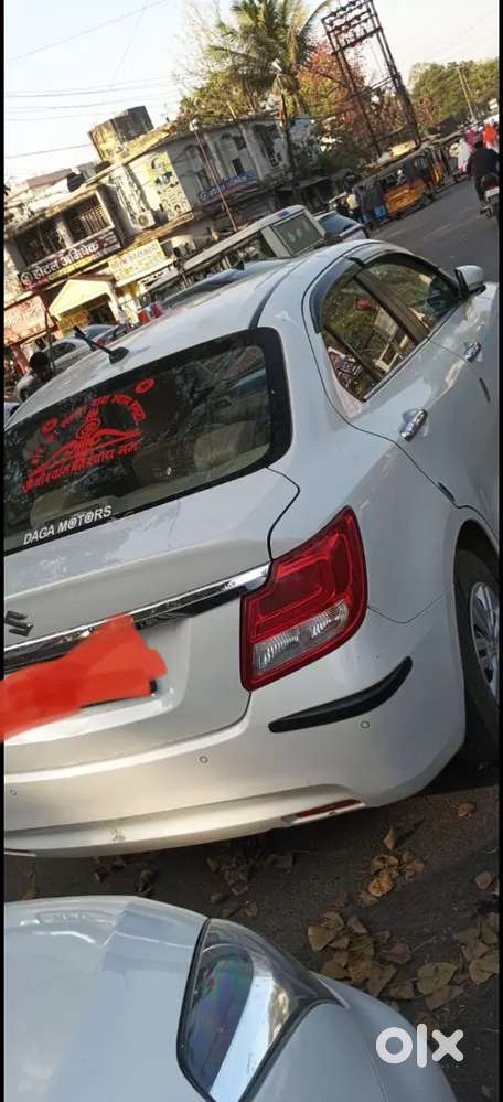 Maruti Suzuki Dzire 2023 Petrol 60000 Km Driven