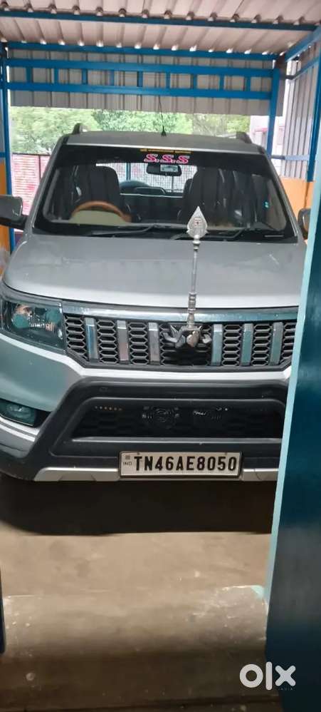 Mahindra Bolero Neo R 10  2024 Diesel