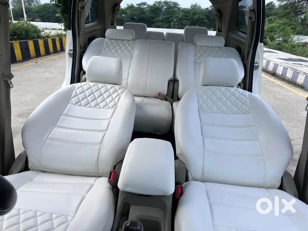 Toyota Innova 2.5 G4 2013