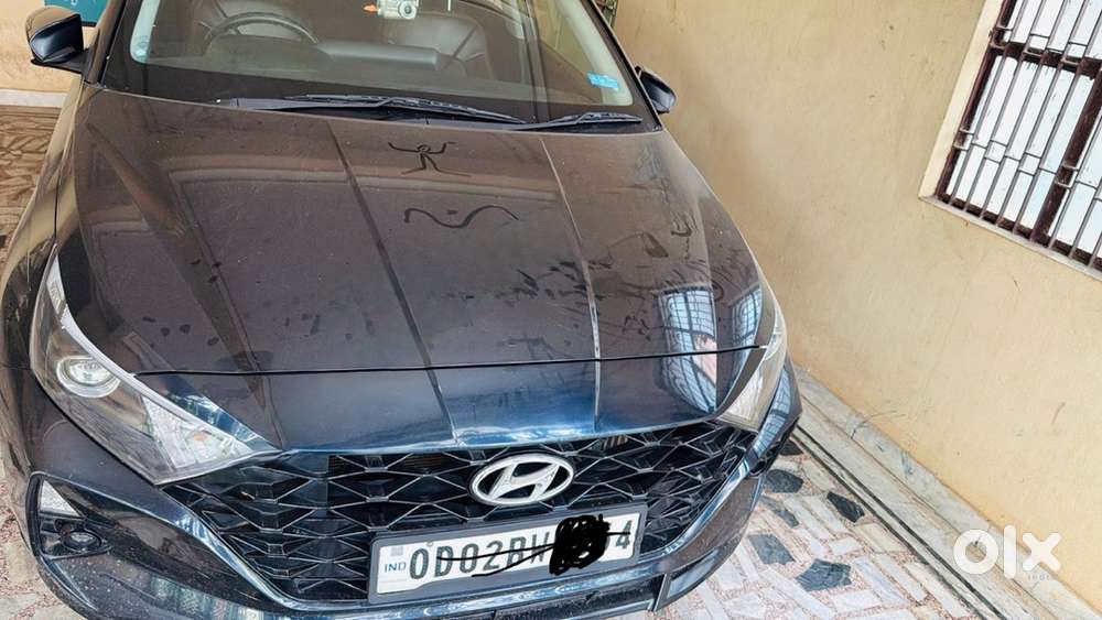 Hyundai New I20 2022