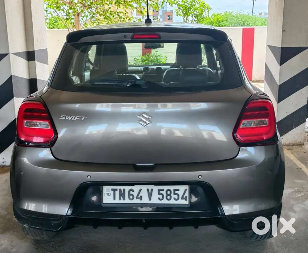 Maruti Suzuki Swift 2020 Petrol 19000 Km Driven