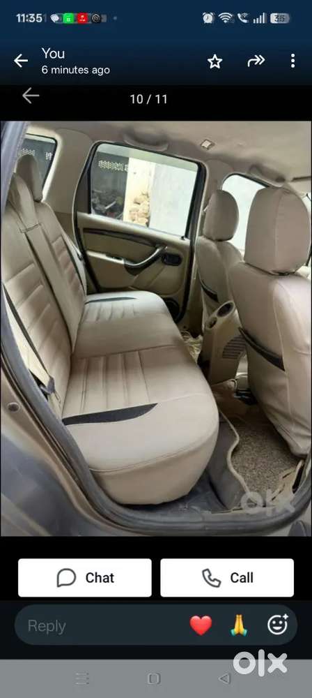 Nissan Terrano Xl D 2014 Diesel