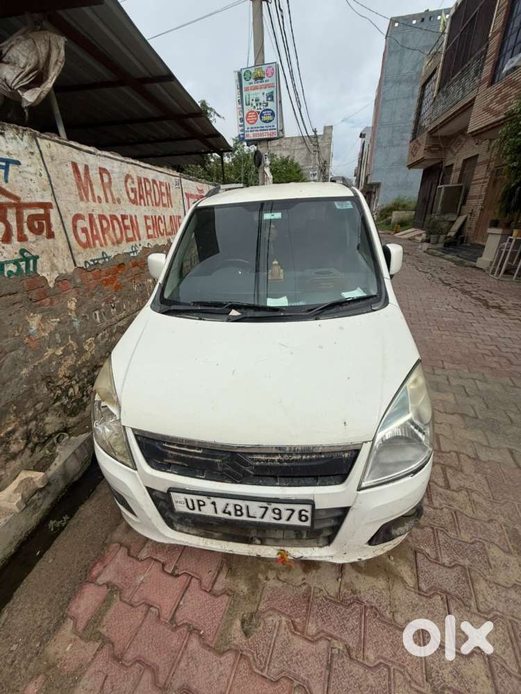 2011 Maruti Wagon R