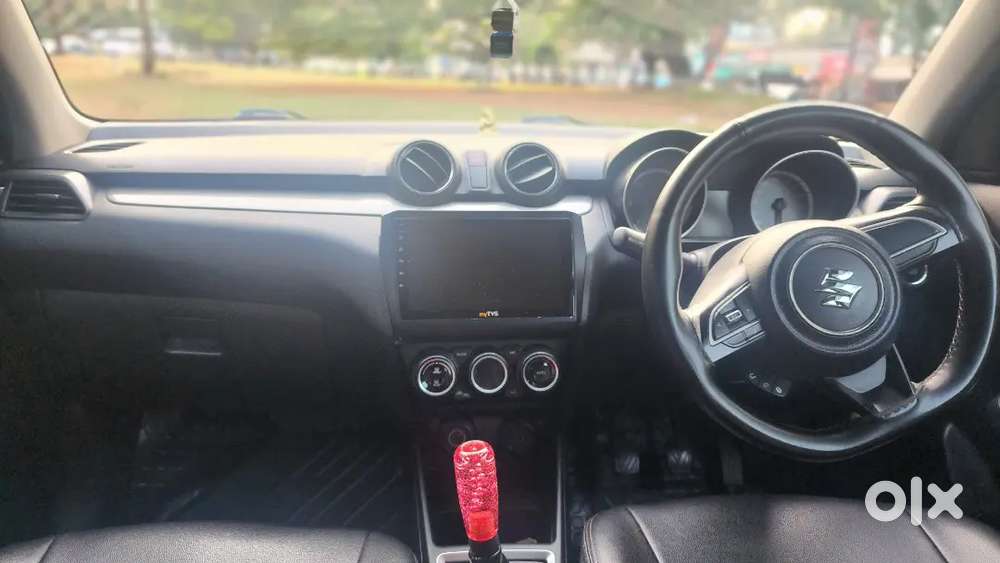 Maruti Suzuki Swift 2022 Diesel Well Maintained