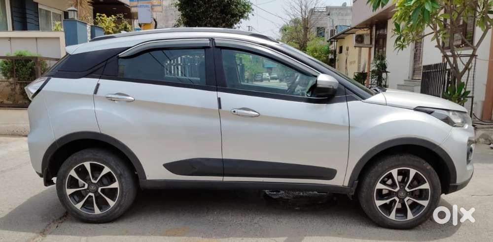 Tata Nexon