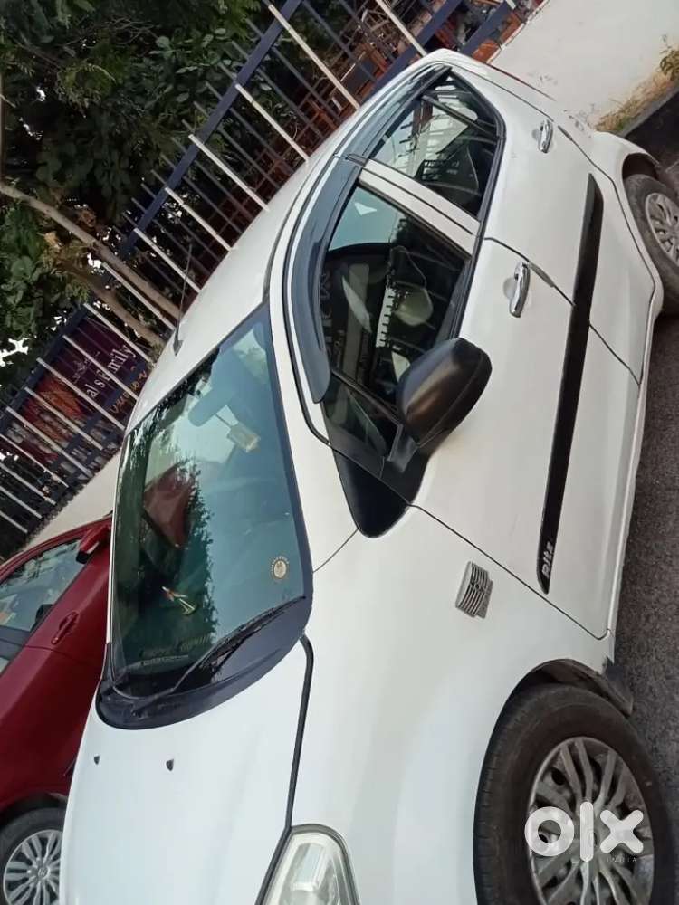Maruti Suzuki Ritz Diesel 2016