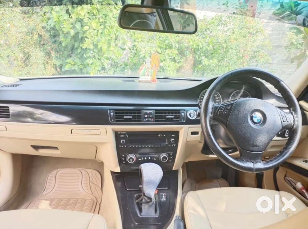 Bmw 320d No Vip