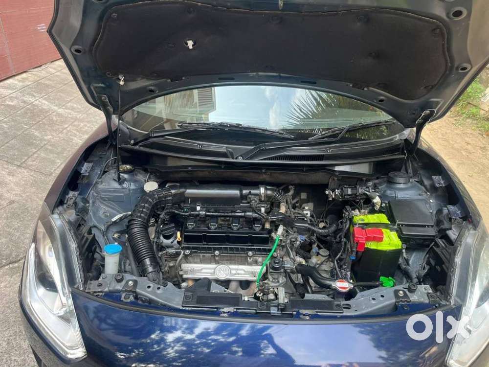 Maruti Suzuki Swift Zxi Plus, 2022, Petrol