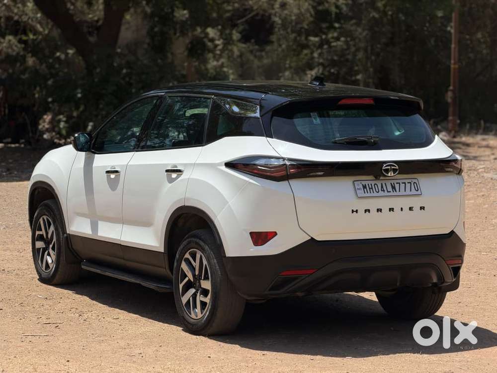Tata Harrier Xza Plus At, 2023, Diesel