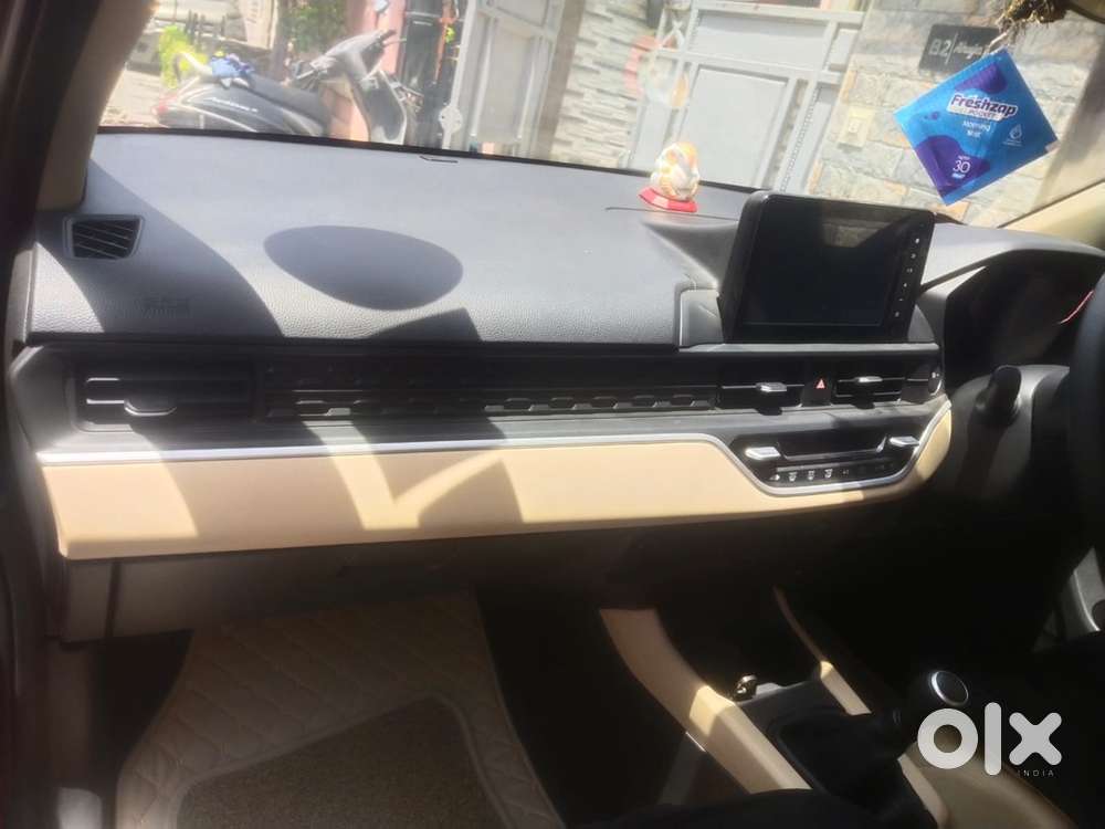 Honda Amaze Vx Mt 2025