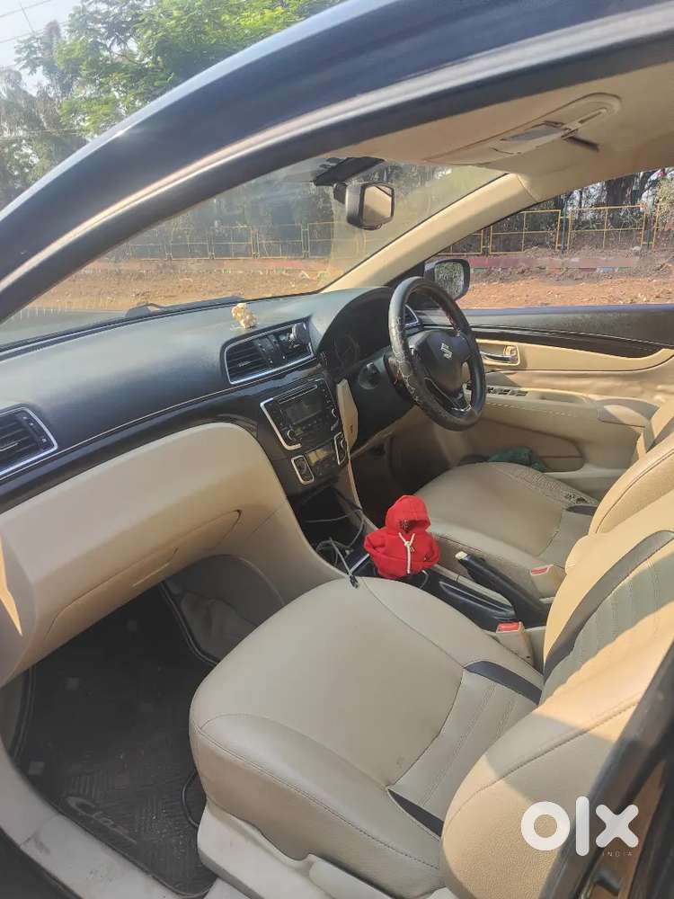Maruti Suzuki Ciaz 2014