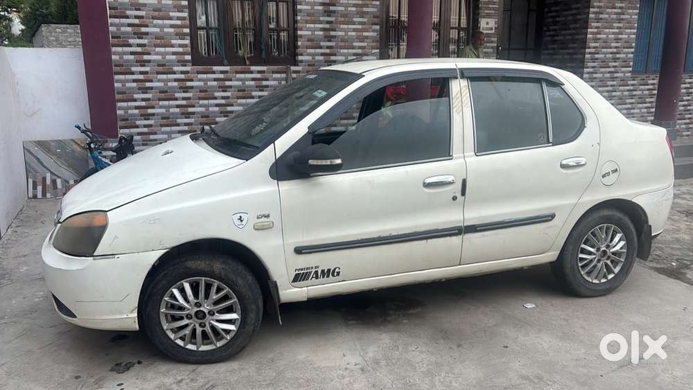 Tata Indigo V Series 2014