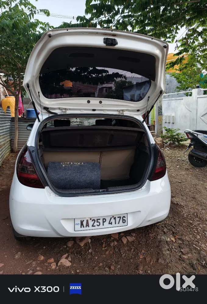 Engine No Leakage Company Fitted Genuine Running