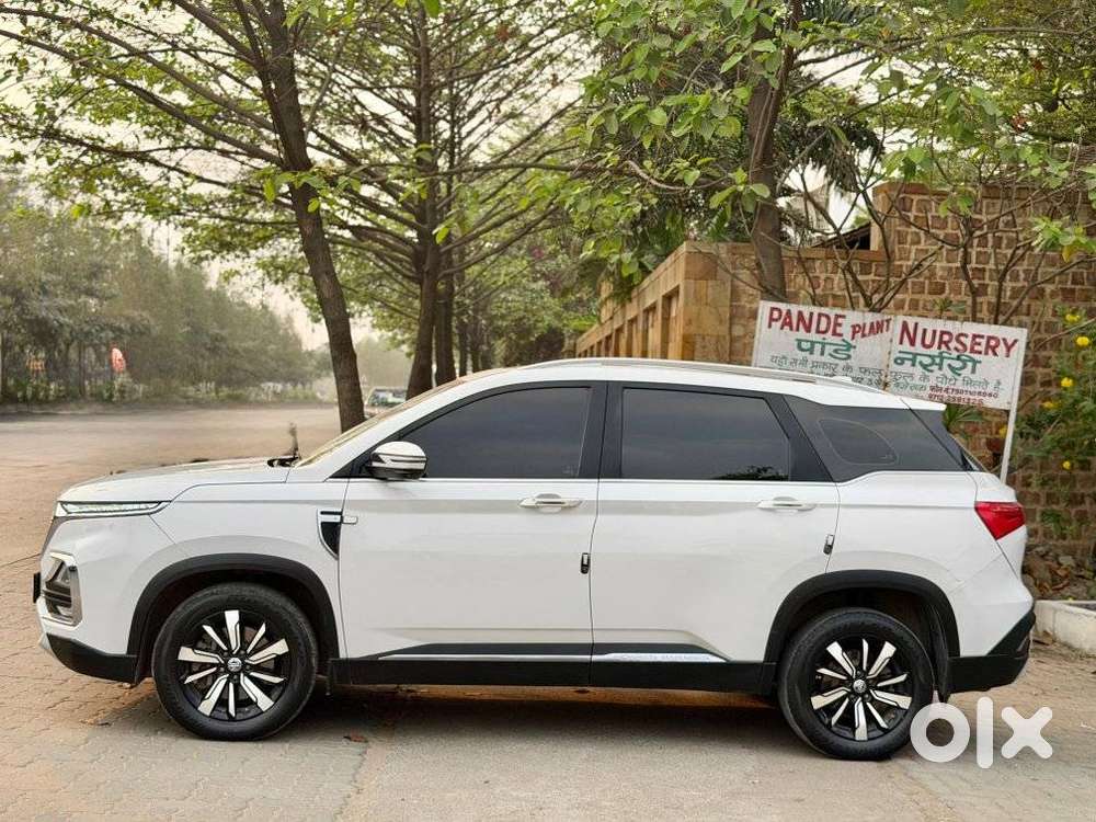 Mg Hector 2.0 Sharp Diesel, 2019, Diesel