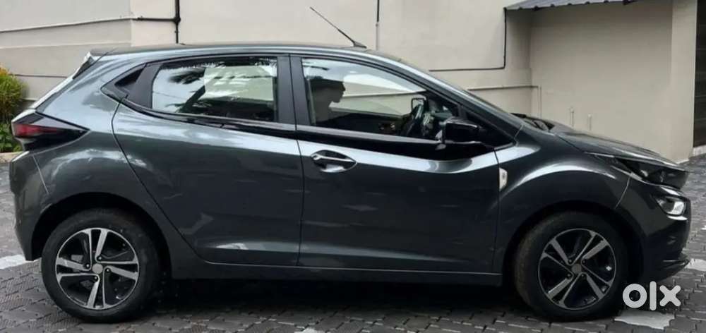 Tata Altroz 2020 Petrol Well Maintained