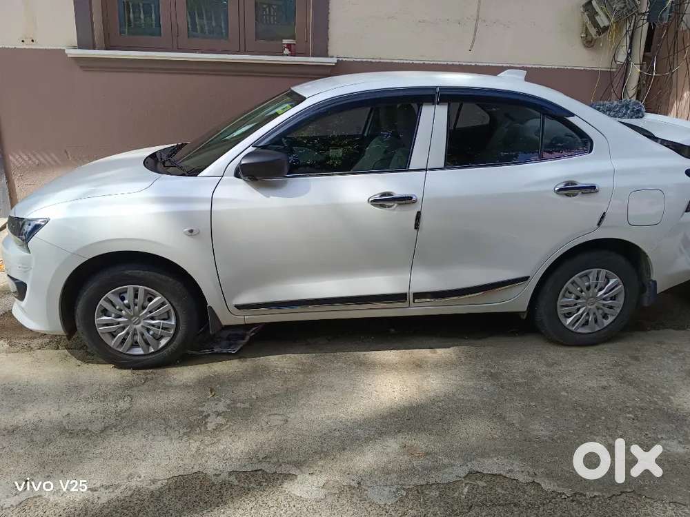 Maruti Suzuki Dzire Tour 2025
