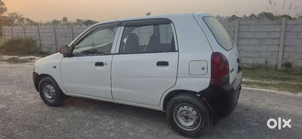 2012 Maruti Suzuki Alto 800