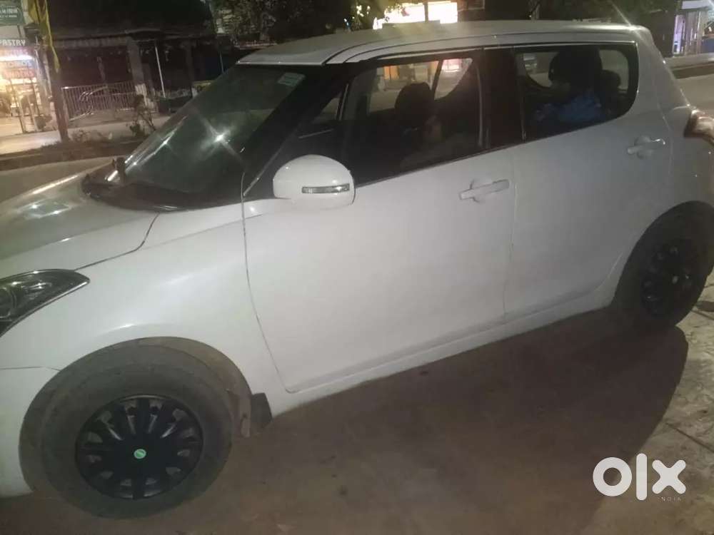 Swift Maruti Vdi 2016 Diesel Manual