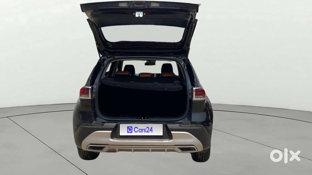 Kia Sonet Htx 1.5 Diesel, 2023, Diesel