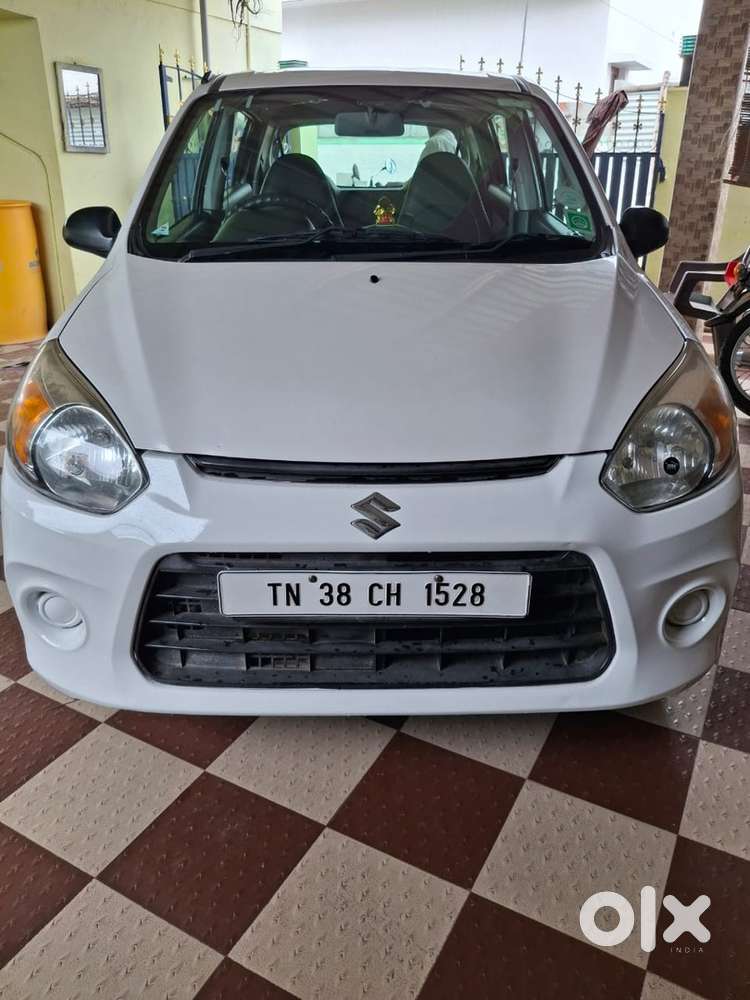 Maruti Suzuki Alto 800 2017 Petrol 68000 Km Driven