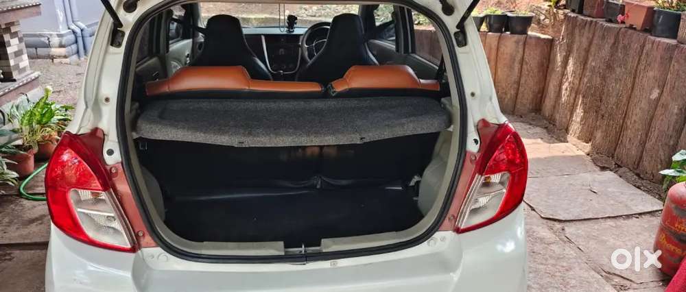 Celerio. Diesel. Zdi. (2016)