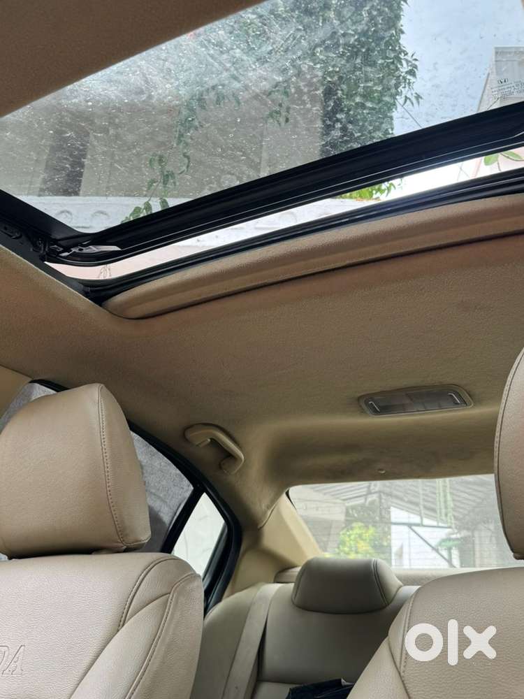 Honda City 2015 Petrol Well Maintained
