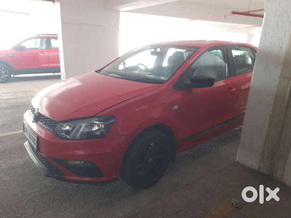 Volkswagen Polo 2013 Diesel