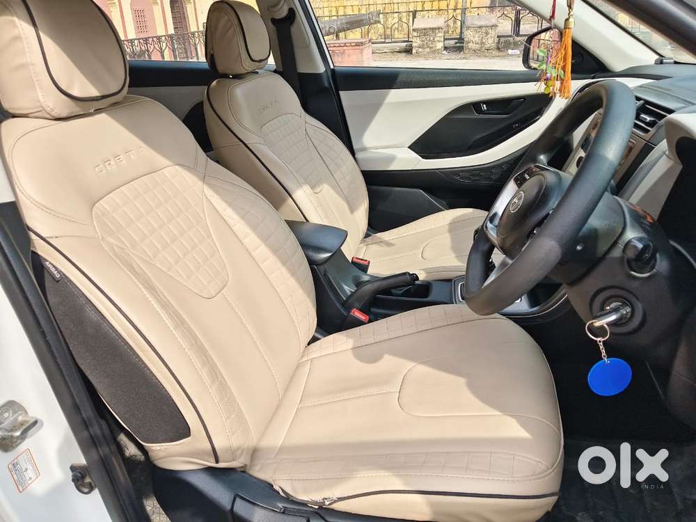 Hyundai Creta E 1.5 Diesel, 2023, Diesel