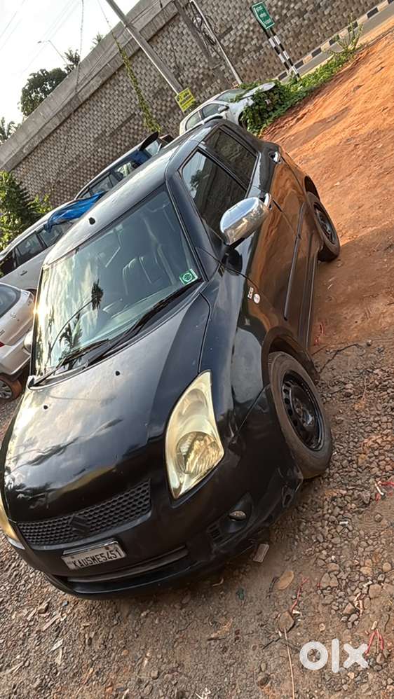 Swift 1.2 Vxi Maruti 10
