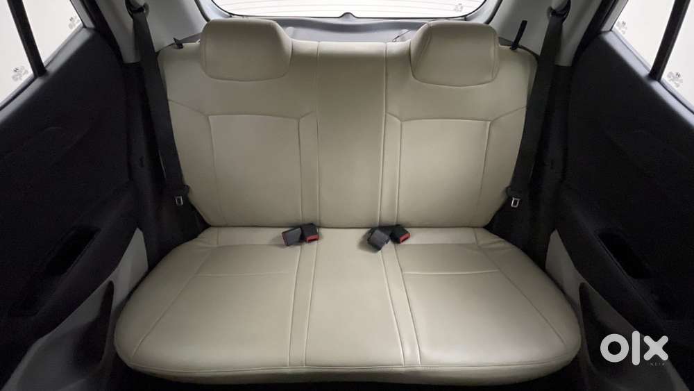 Hyundai Grand I10 Nios Sportz Amt 1.2 Kappa Vtvt, 2022, Petrol