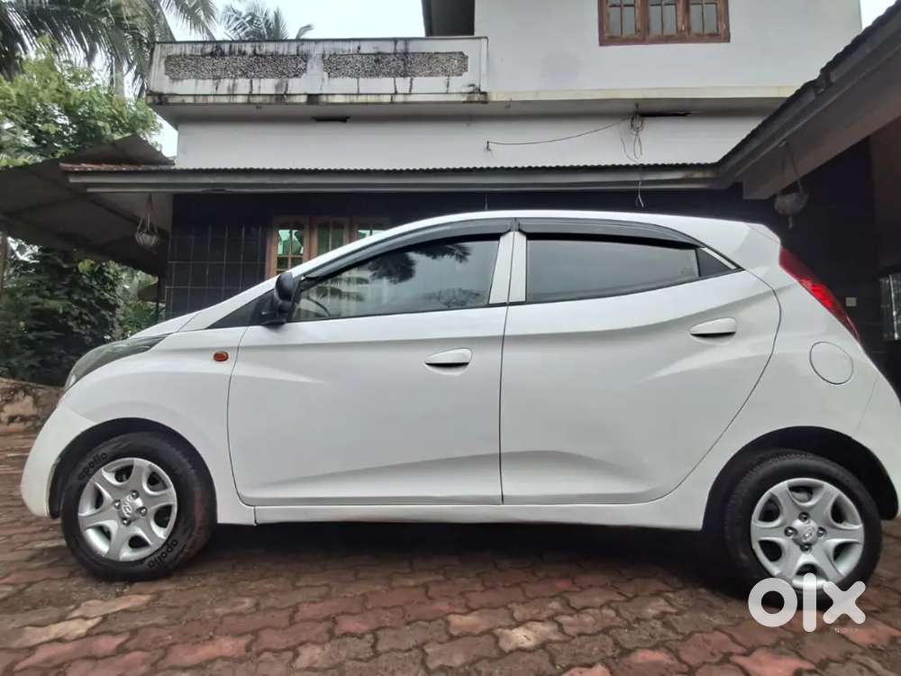 Eon Era Plus 2013