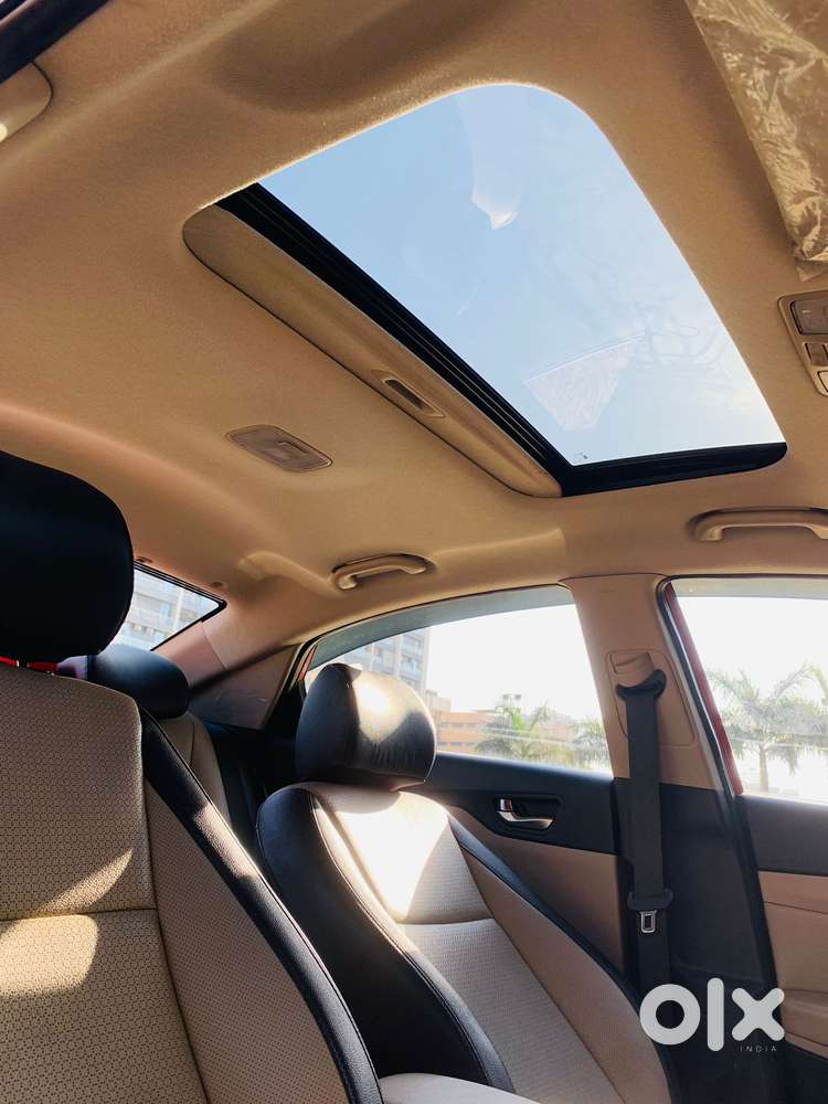 Hyundai Verna 1.6 Sx (o) Crdi, 2021, Diesel