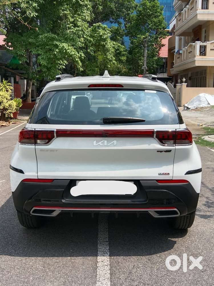 Kia Sonet Gtx Plus 1.5 Dct At, 2023, Petrol