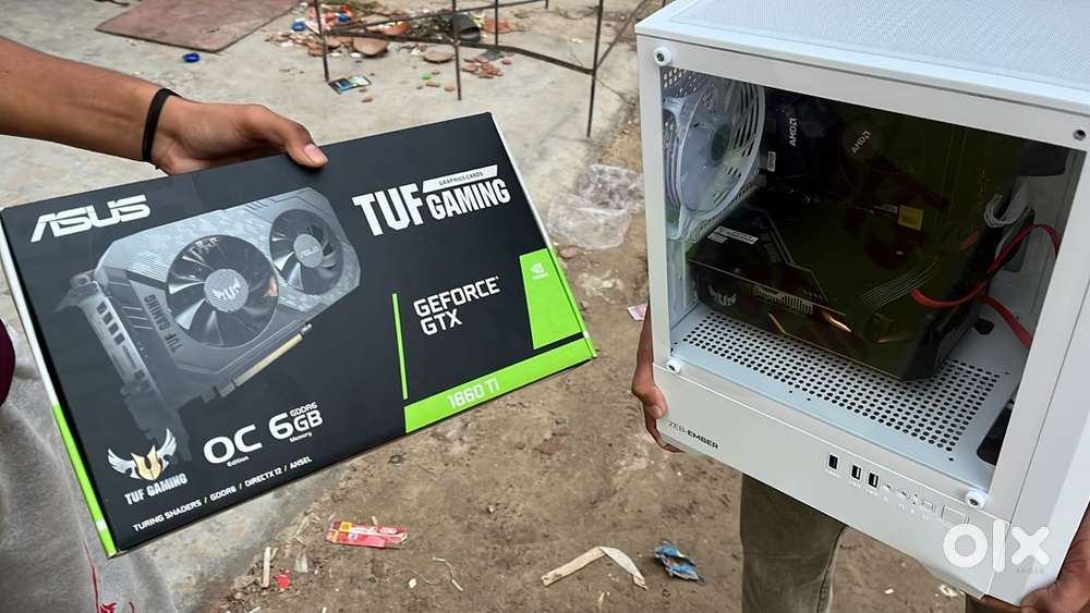 Graphics card
