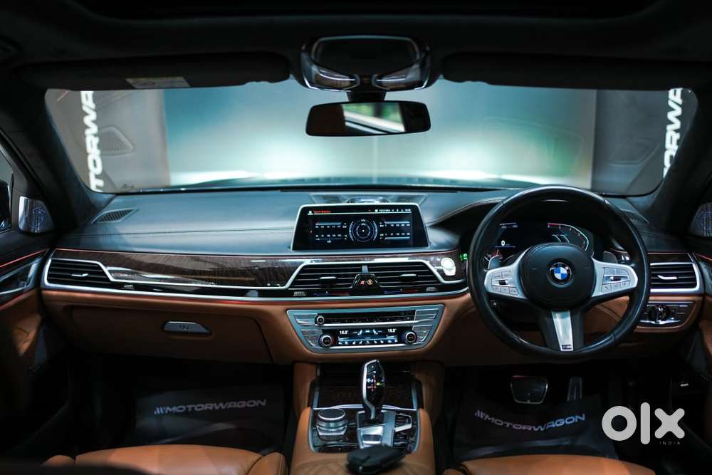 Bmw 7 Series 3.0 730ld M Sport Plus, 2023, Diesel