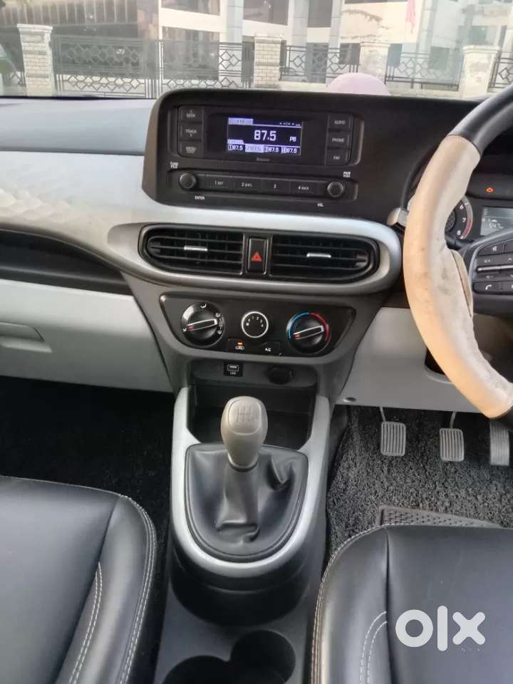 Hyundai Grand I10 Nios Magna 1.2 Kappa Vtvt, 2020, Petrol